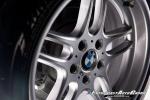 BMW M5 Touring (Avus Blue) (WBSHJ91070BL01767) 1994 года